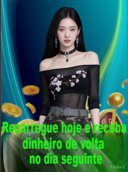 Acessar jogos e bônus no APK