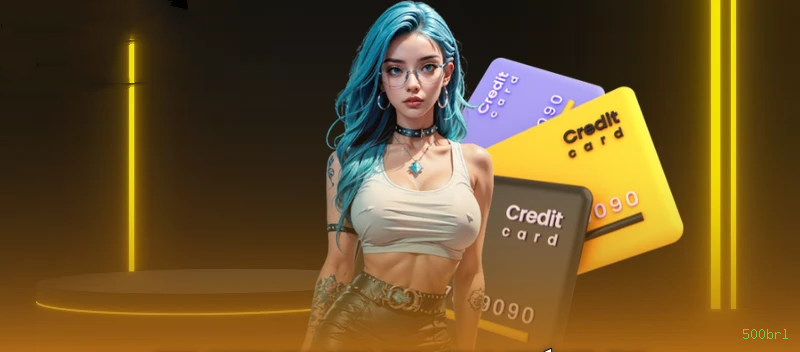 Cashback semanal 500brl