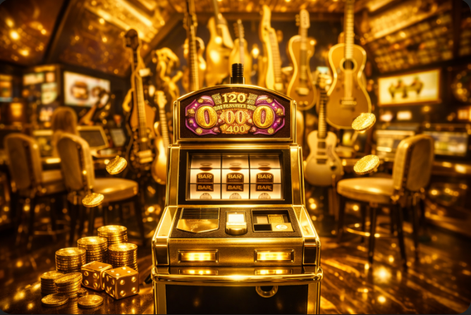 Fortune Tiger - RTP 96.81%