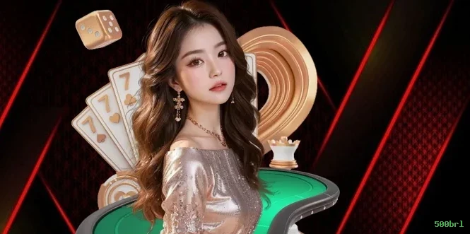 Maria Santos acumulou R$ 850K no Blackjack